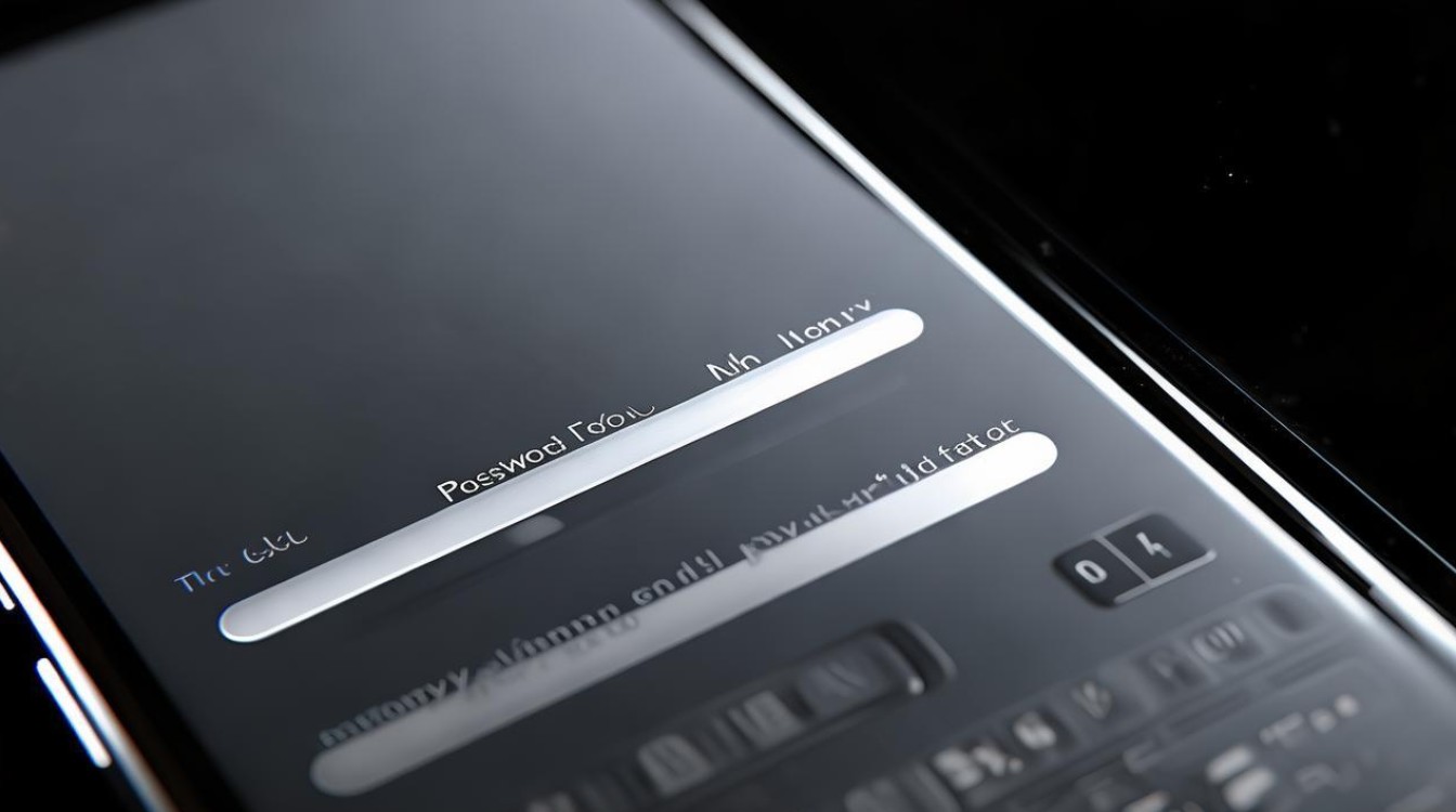 苹果xsmax怎么锁屏密码
