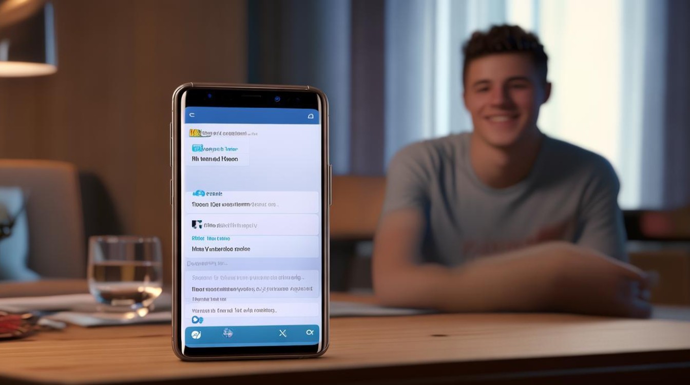 怎么和三星s8对话