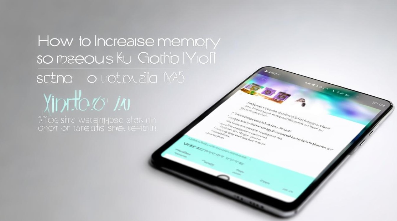 vivox5pro手机怎么增大内存