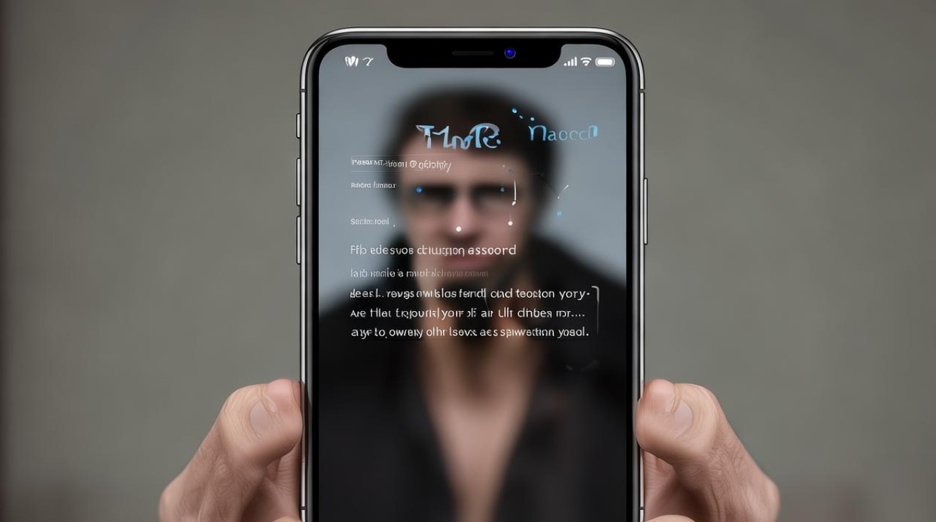 苹果xsmax手机忘记锁屏密码怎么办