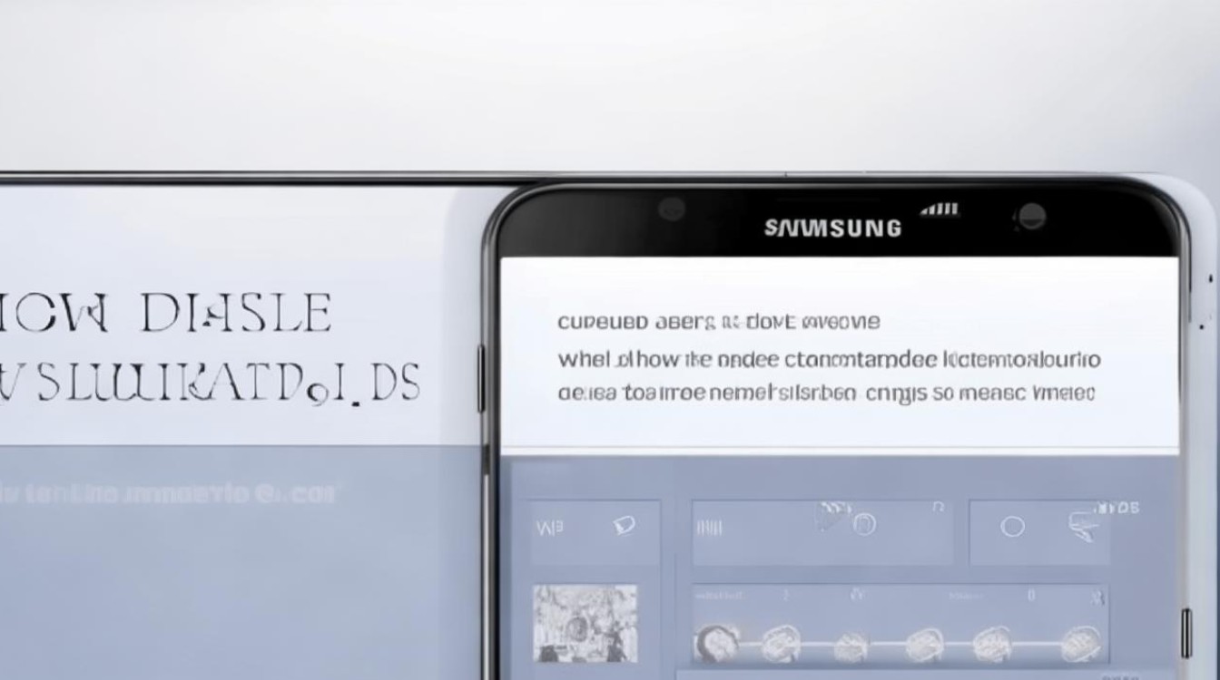 怎么关闭升级提示 三星