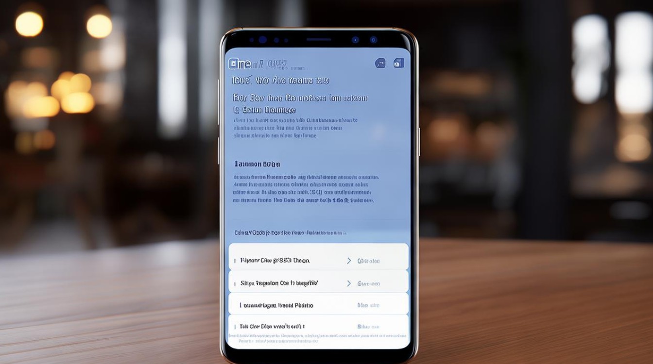 怎么打开三星s8的OTG