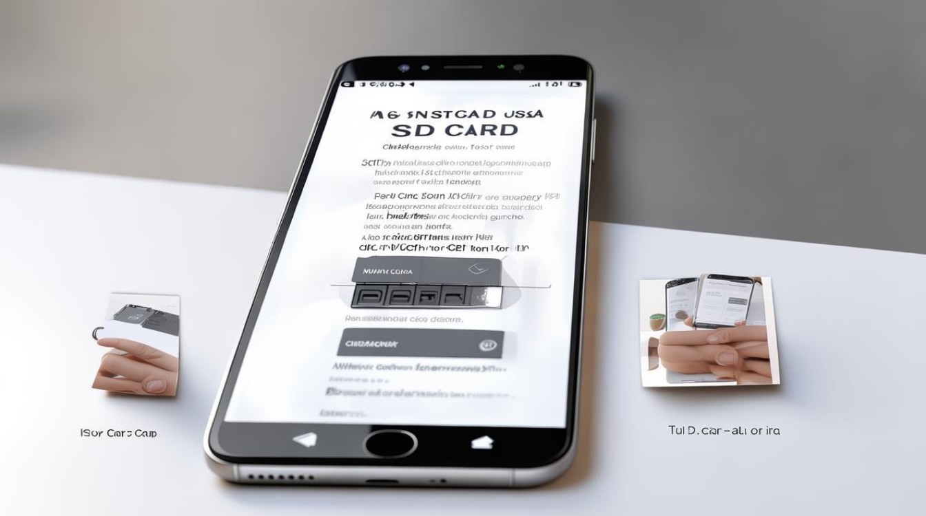 华为手机怎么读取sd卡