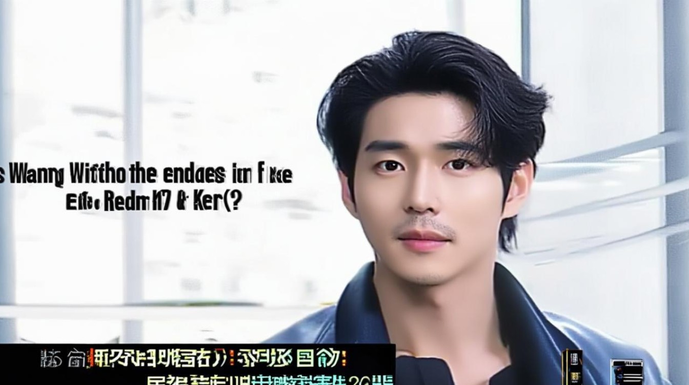 Redmi K70系列代言人是王一博吗