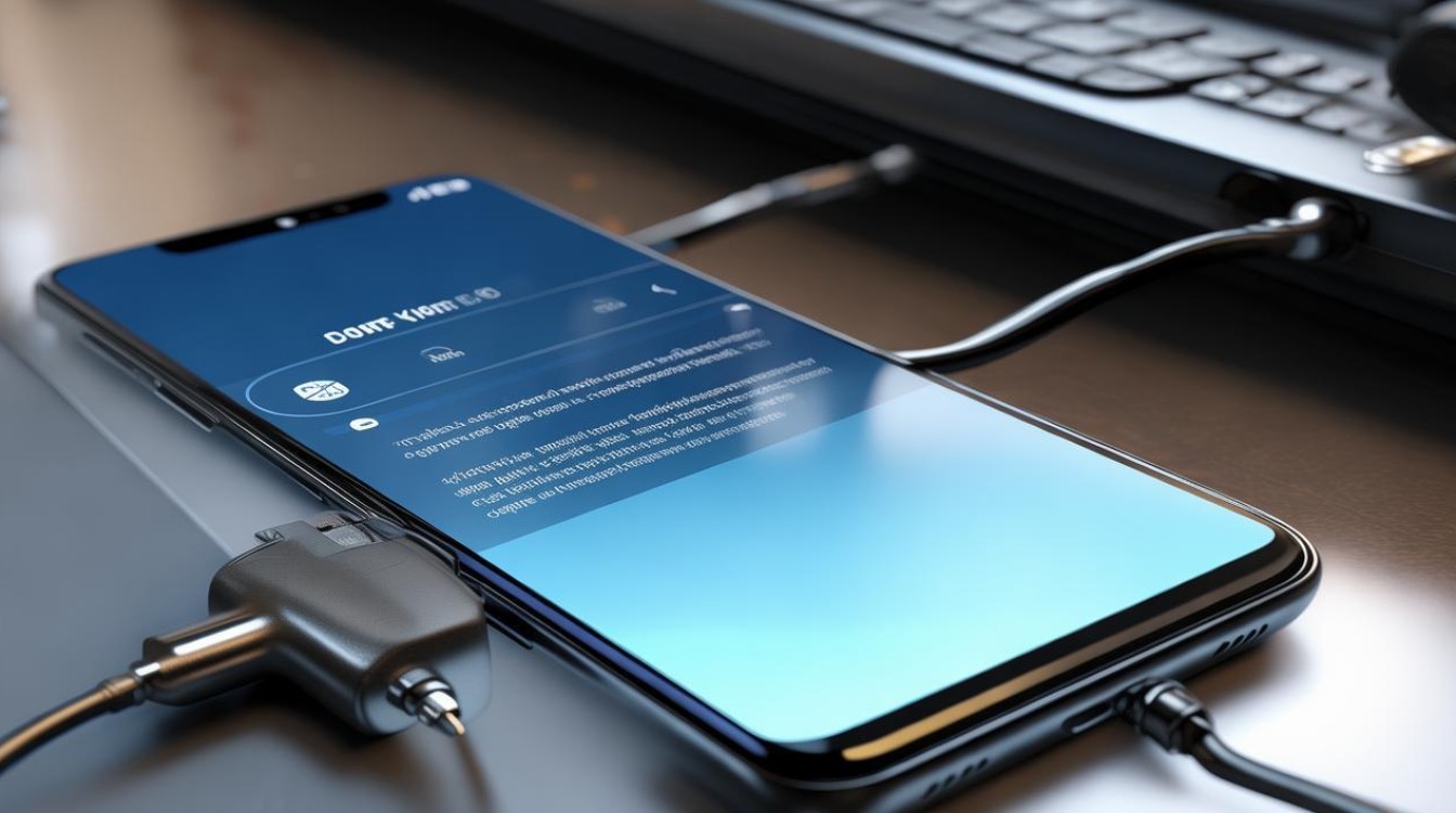 红米k70pro如何用数据线连接电脑