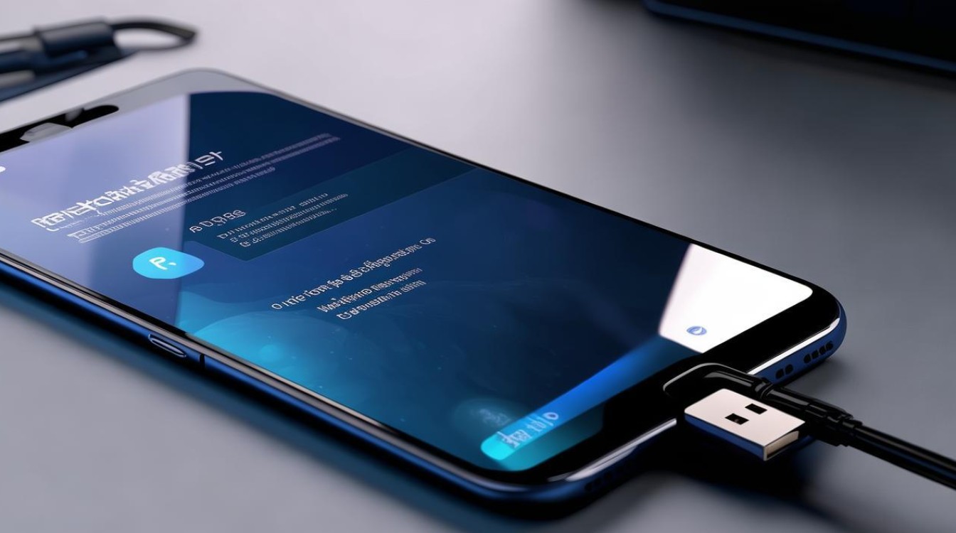 红米k70pro如何用数据线连接电脑