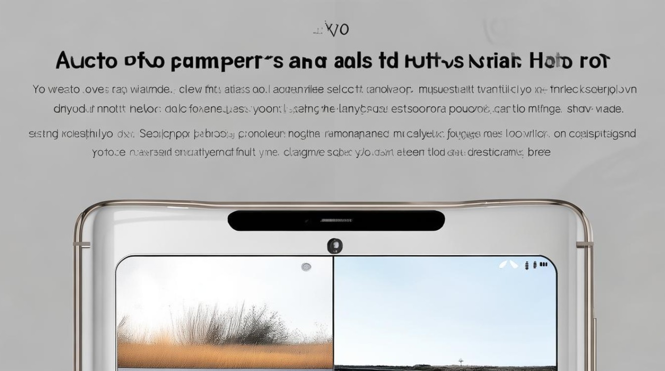 vivoiqoo手机拍照不清晰怎么调