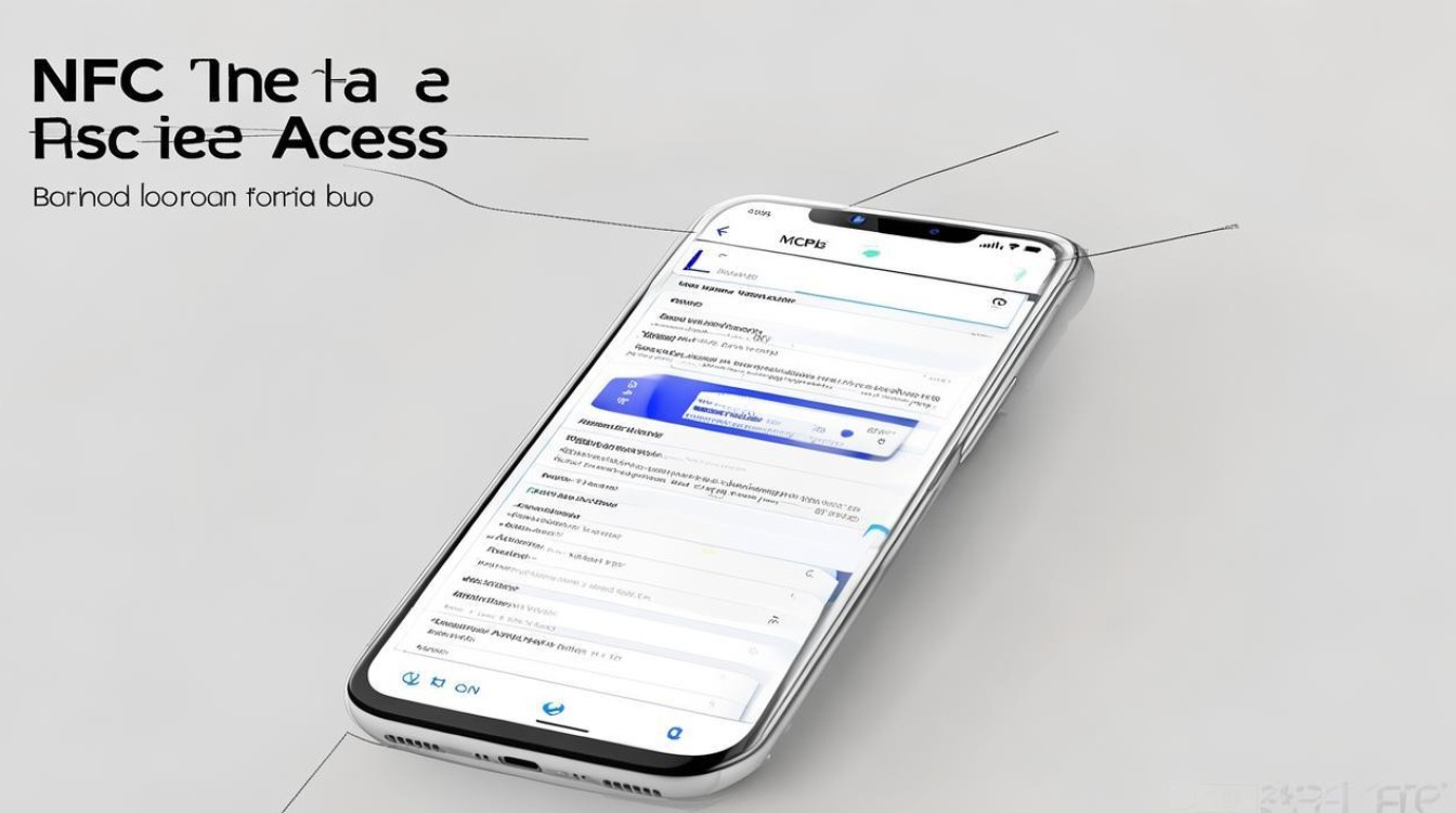 红米k70pro如何用nfc绑定门禁卡