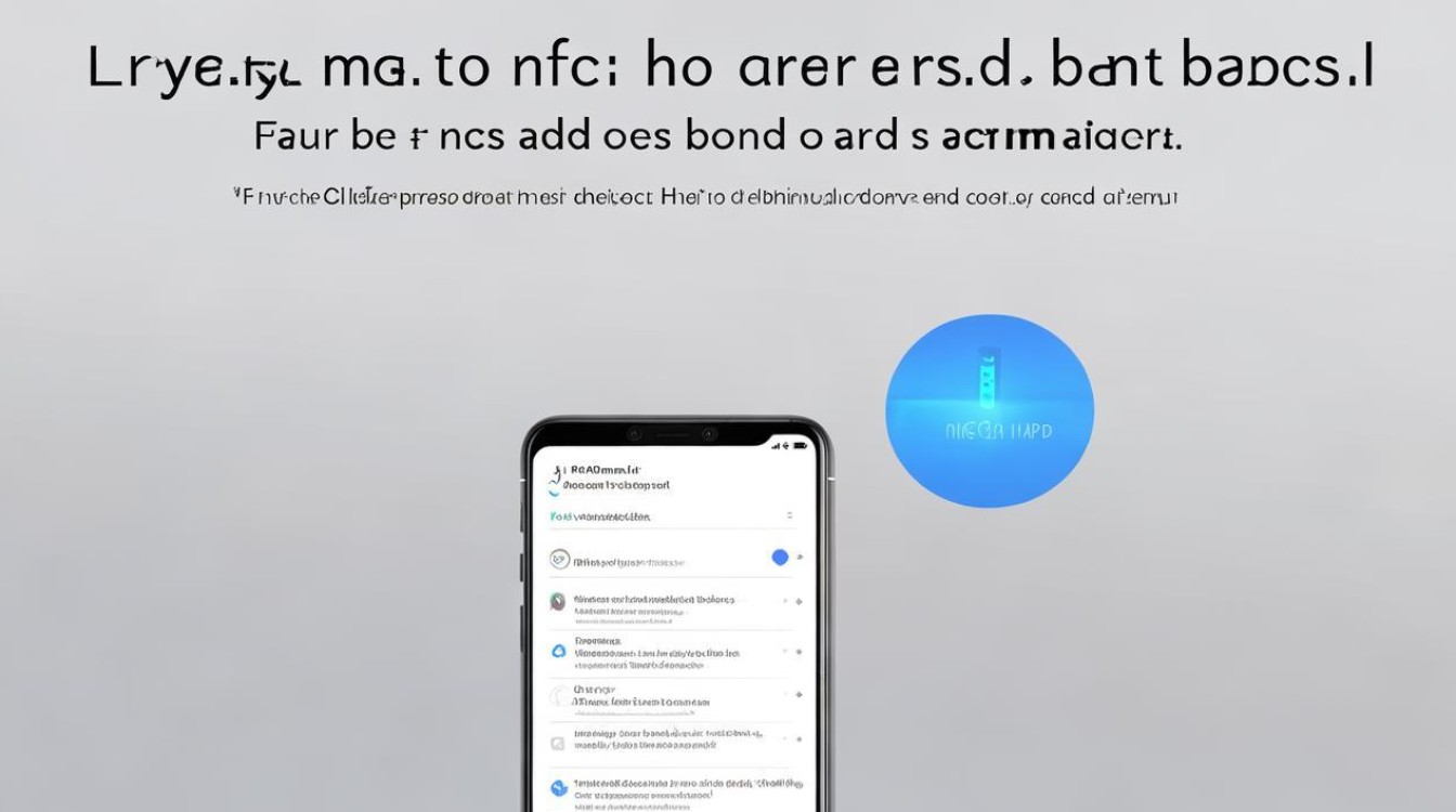 红米k70pro如何用nfc绑定门禁卡