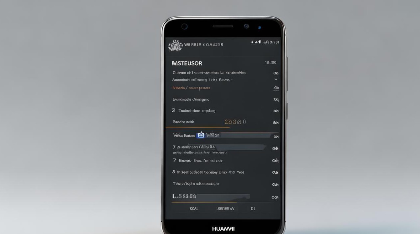 华为u8950d手机怎么刷