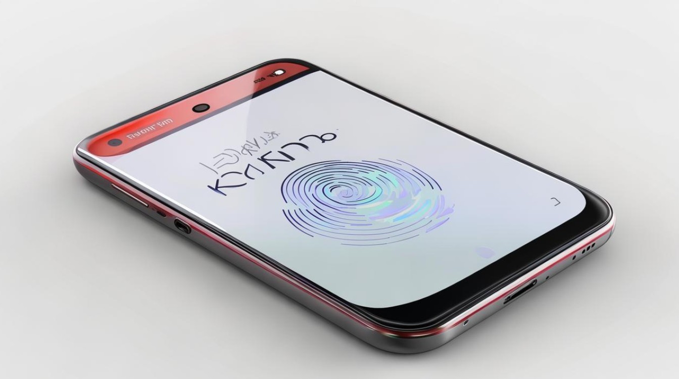Redmi K70 Pro有屏幕指纹解锁吗