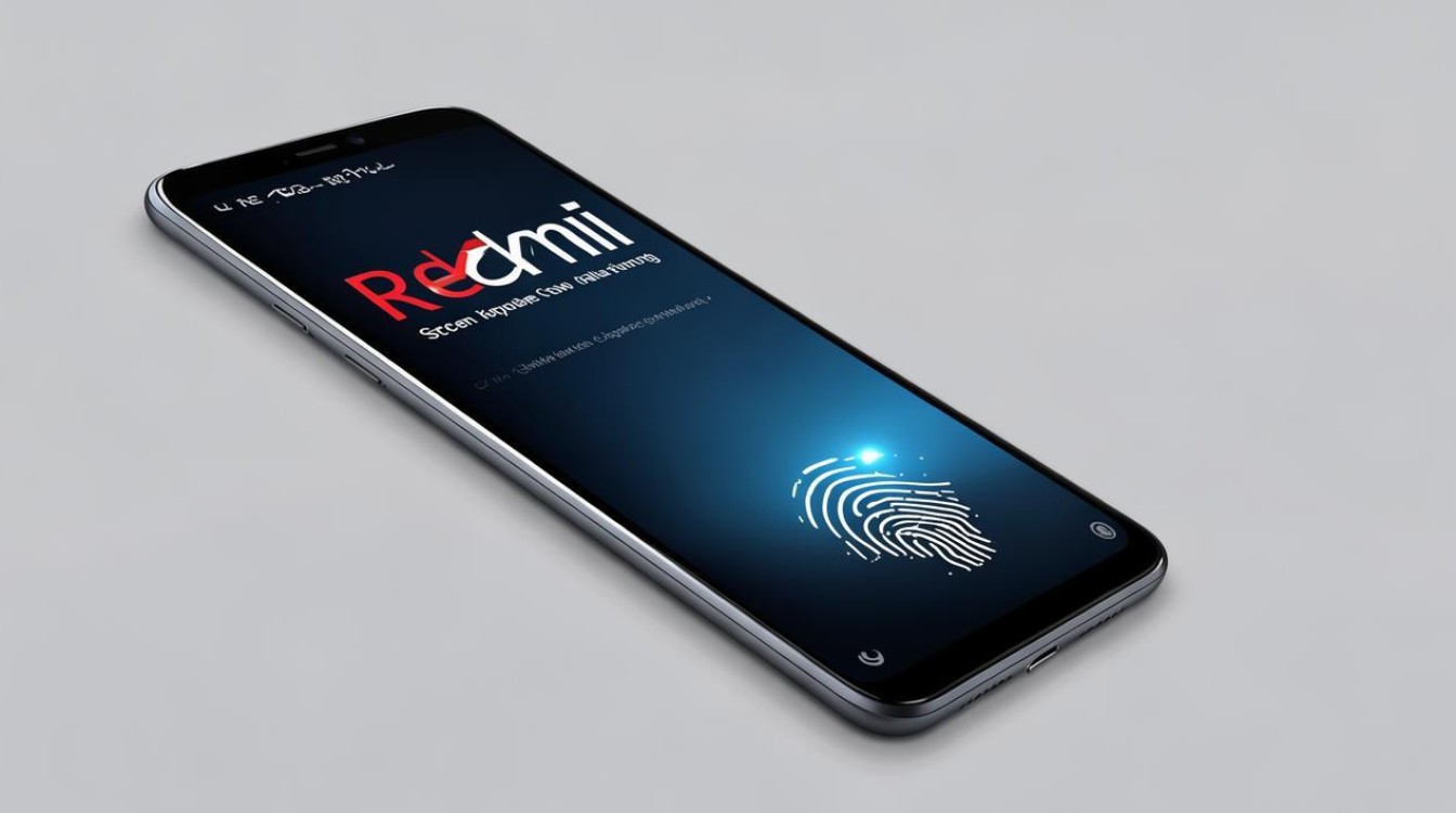 Redmi K70 Pro有屏幕指纹解锁吗