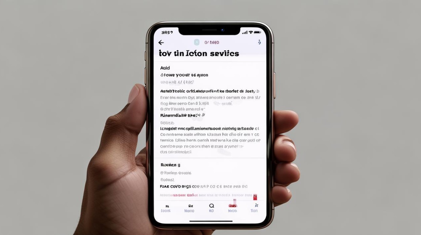 苹果7怎么开启手机定位