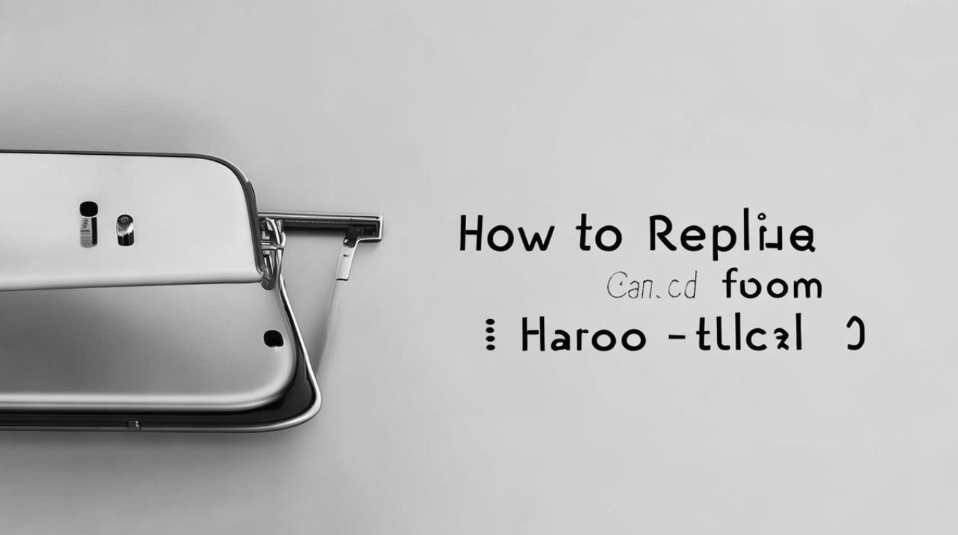 华为mate7怎么取卡