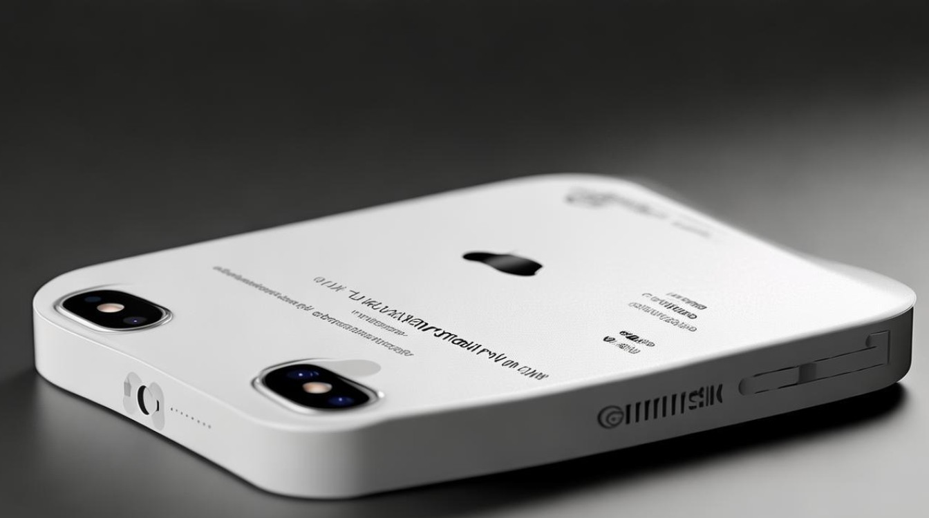 苹果xsmax不拆封怎么辨别