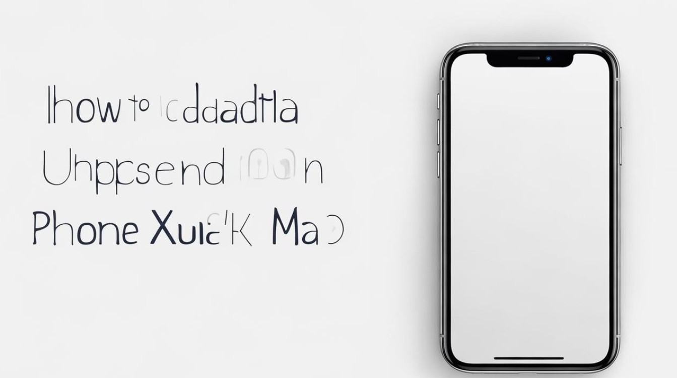 苹果xsmax不拆封怎么辨别