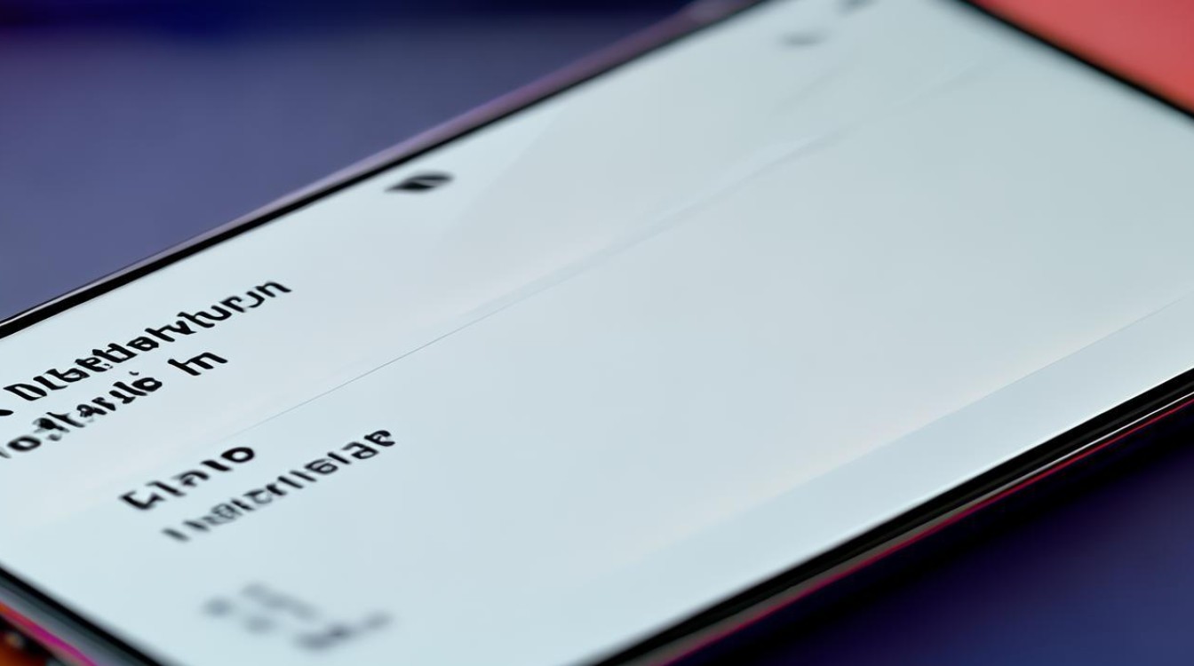 红米k70pro如何删除桌面空白页