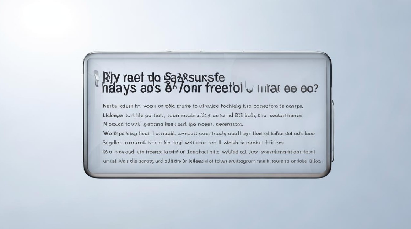 为什么三星s6总是死机怎么办