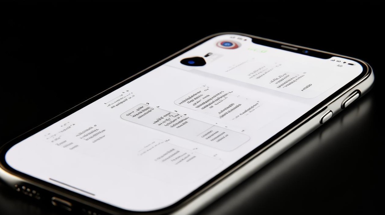 苹果xsmax怎么隐藏下方应用