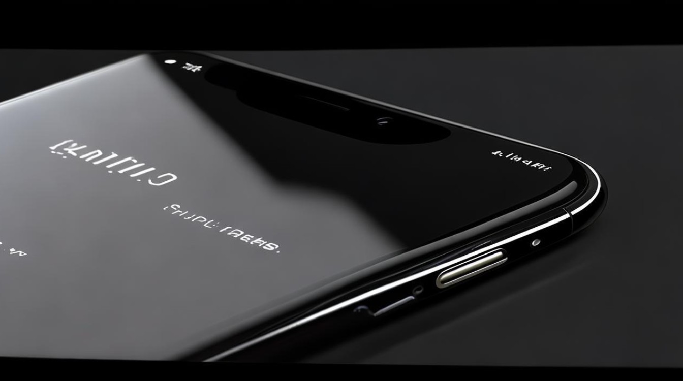 苹果xsmax黑条怎么隐藏