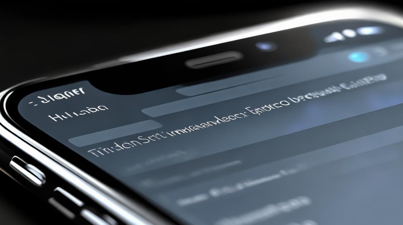 苹果xsmax怎么隐藏