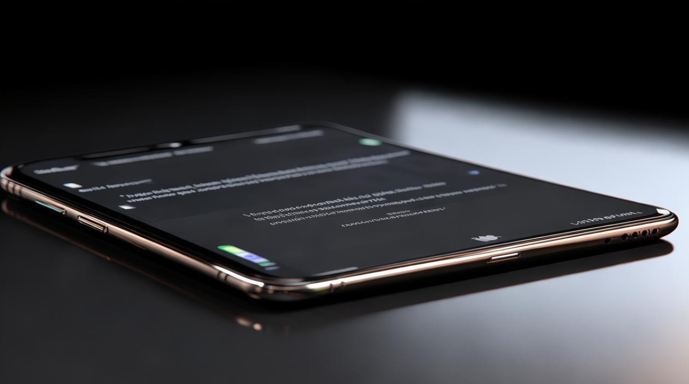 苹果xsmax怎么隐藏