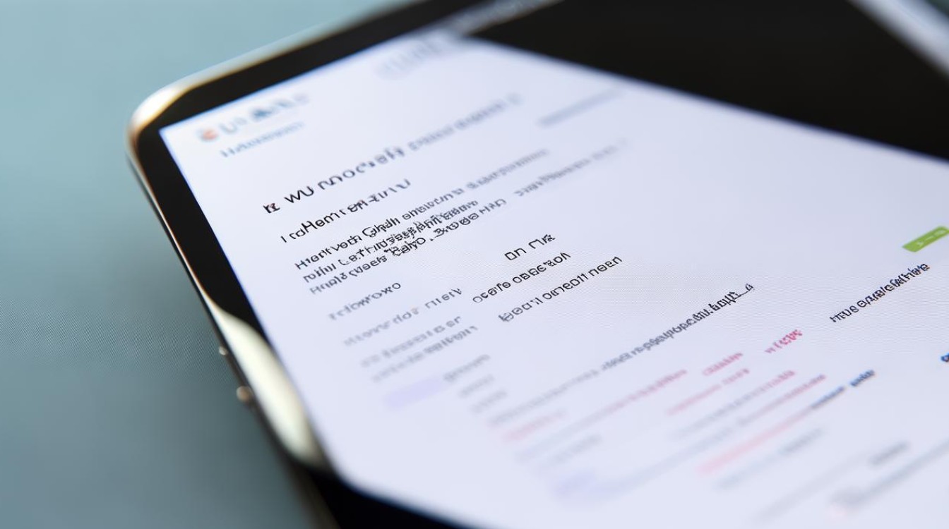 华为mate怎么进入recovery