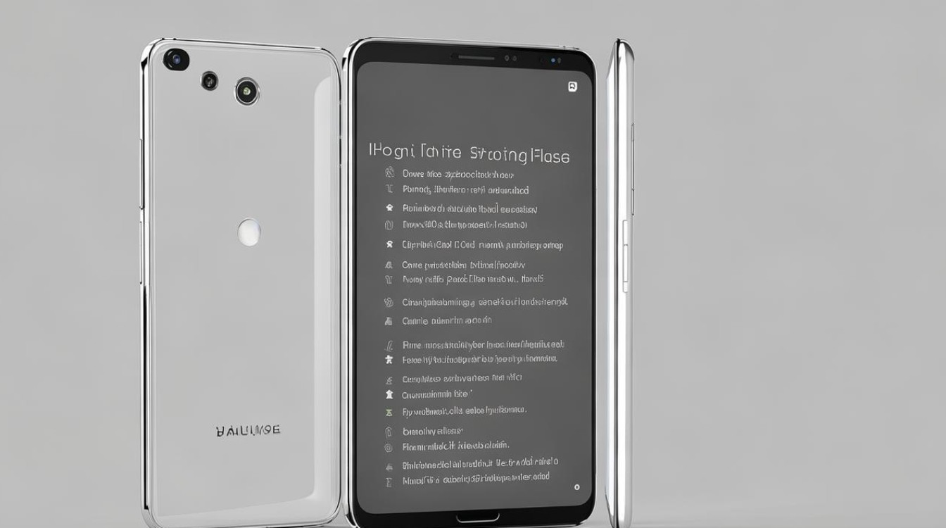 华为G730怎么进强刷