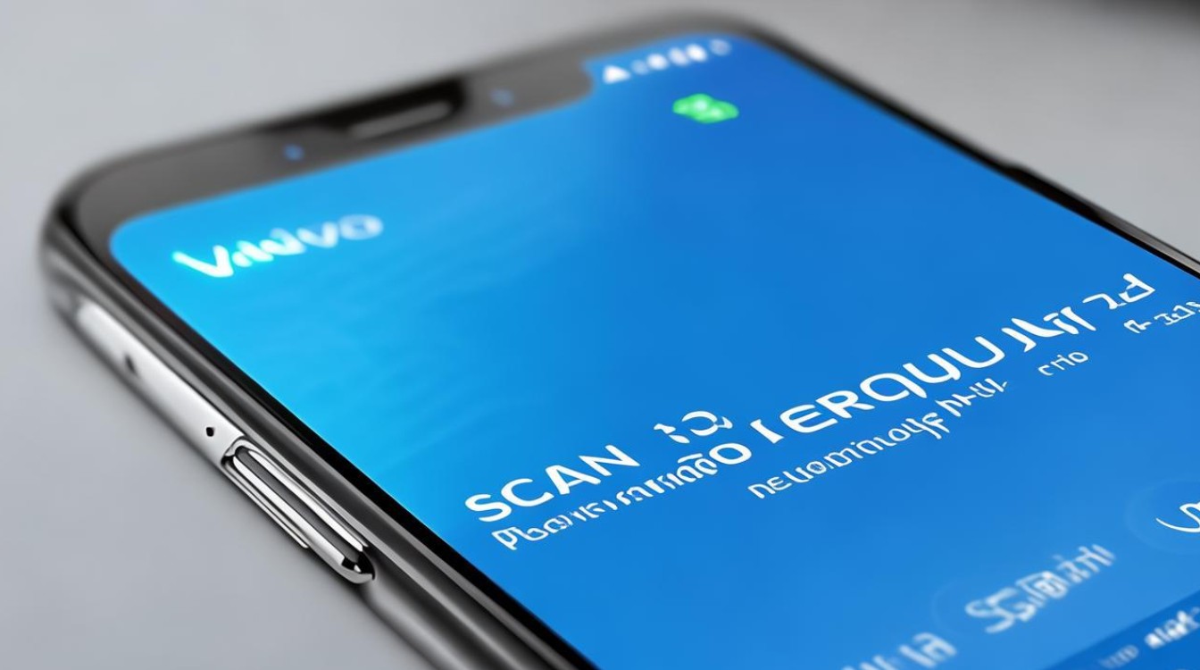 vivo的识图功能怎么用