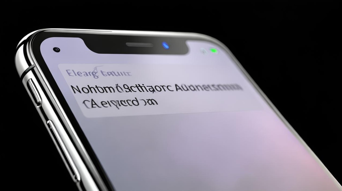 苹果xsmax微信通知声音怎么改