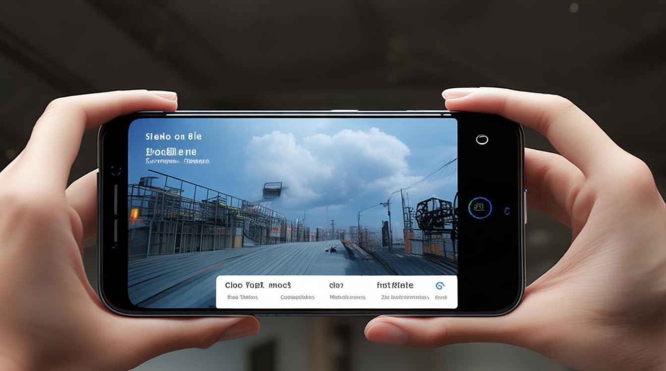 vivox50pro移动延时怎么拍