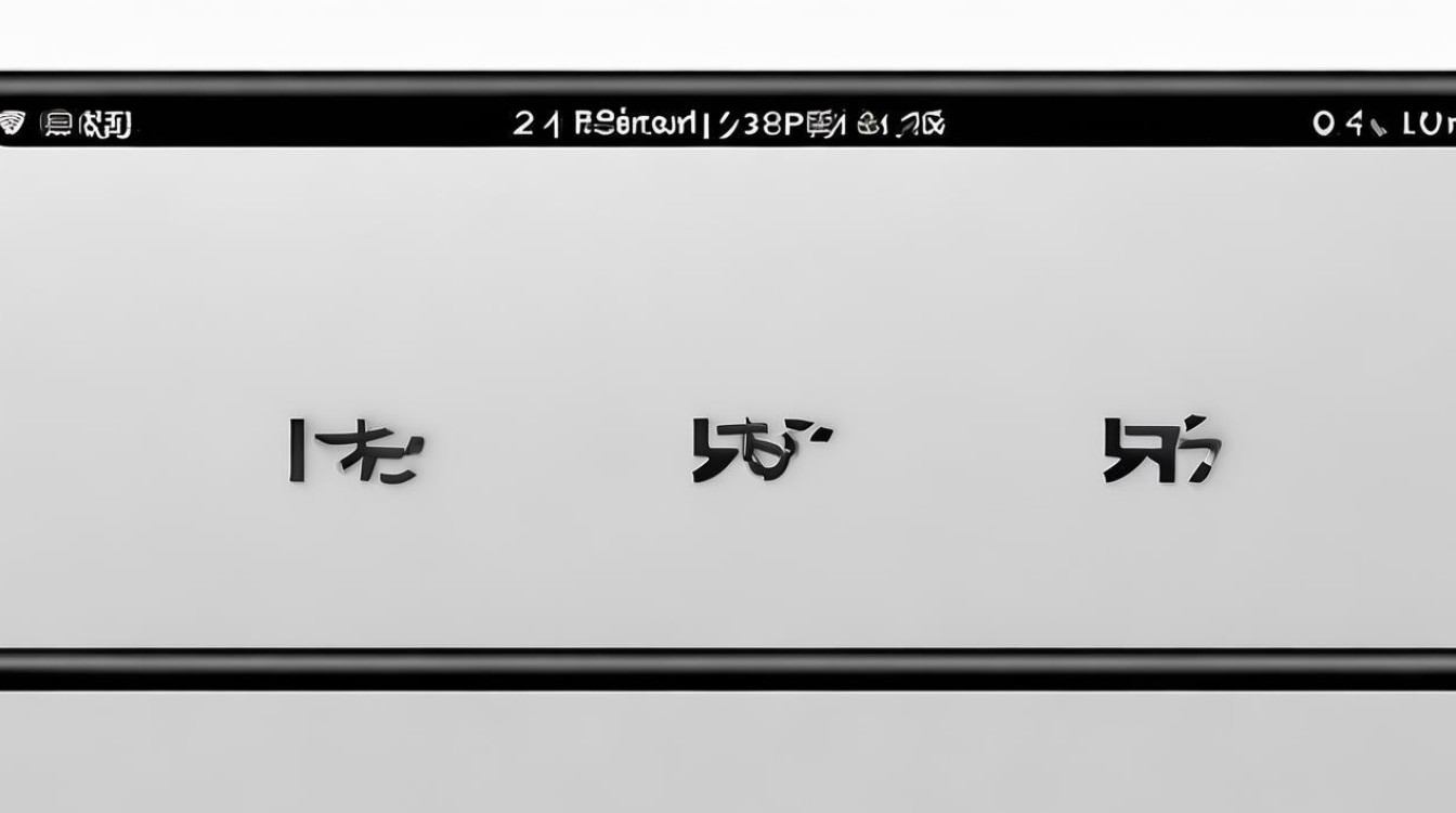 三星字体怎么改小