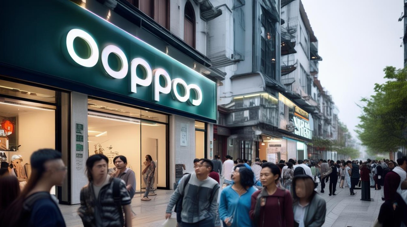 广州oppo怎么