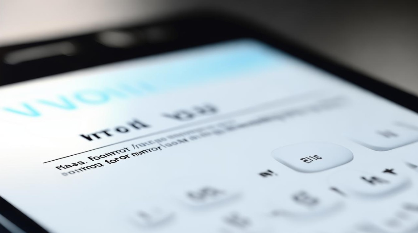 vivoy93怎么修改忘记密码的问题