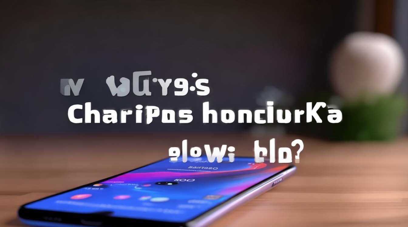 vivoy9s充电怎么那么慢