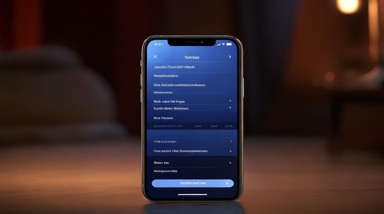 苹果xsmax怎么调深夜模式