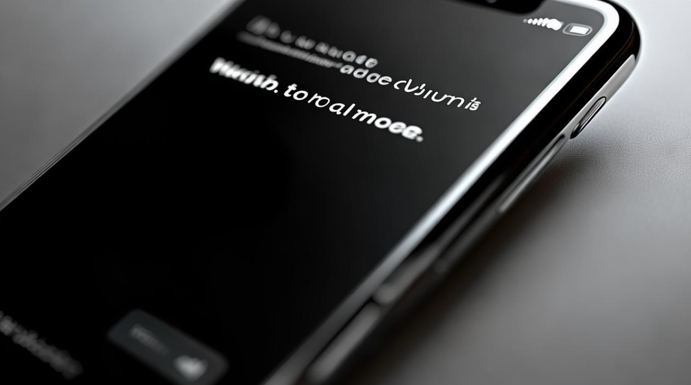 苹果xsmax微信变黑怎么调