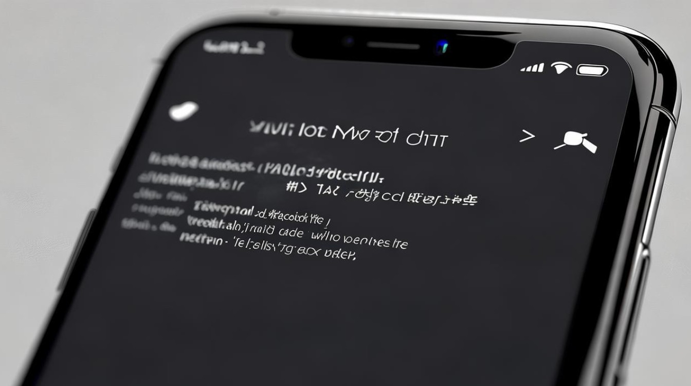 苹果xsmax微信变黑怎么调