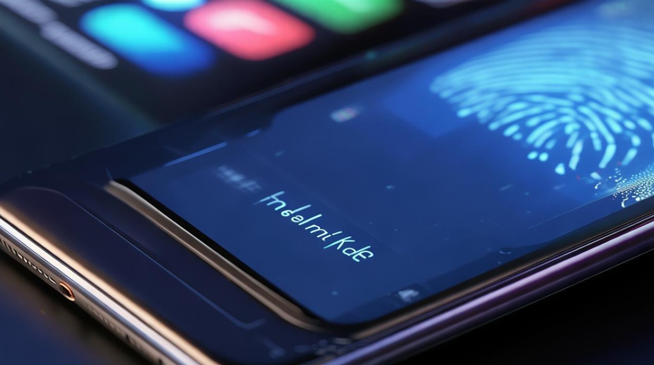 Redmi K70E可以用屏幕指纹解锁吗