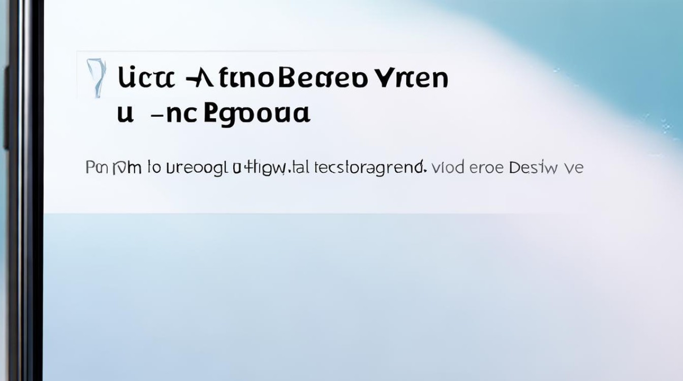 vivo忘记账号密码怎么刷机恢复出厂设置