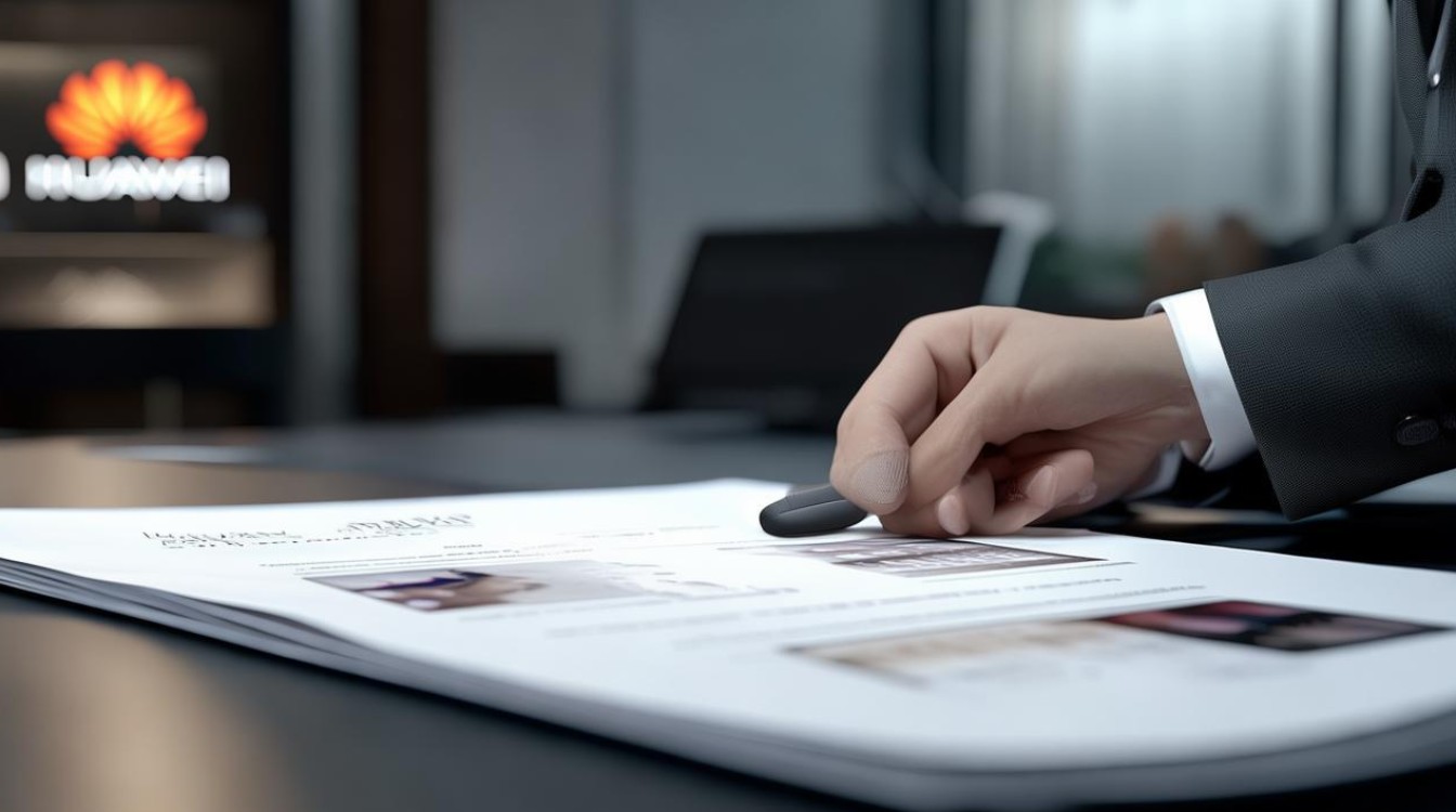 华为实体店怎么申请