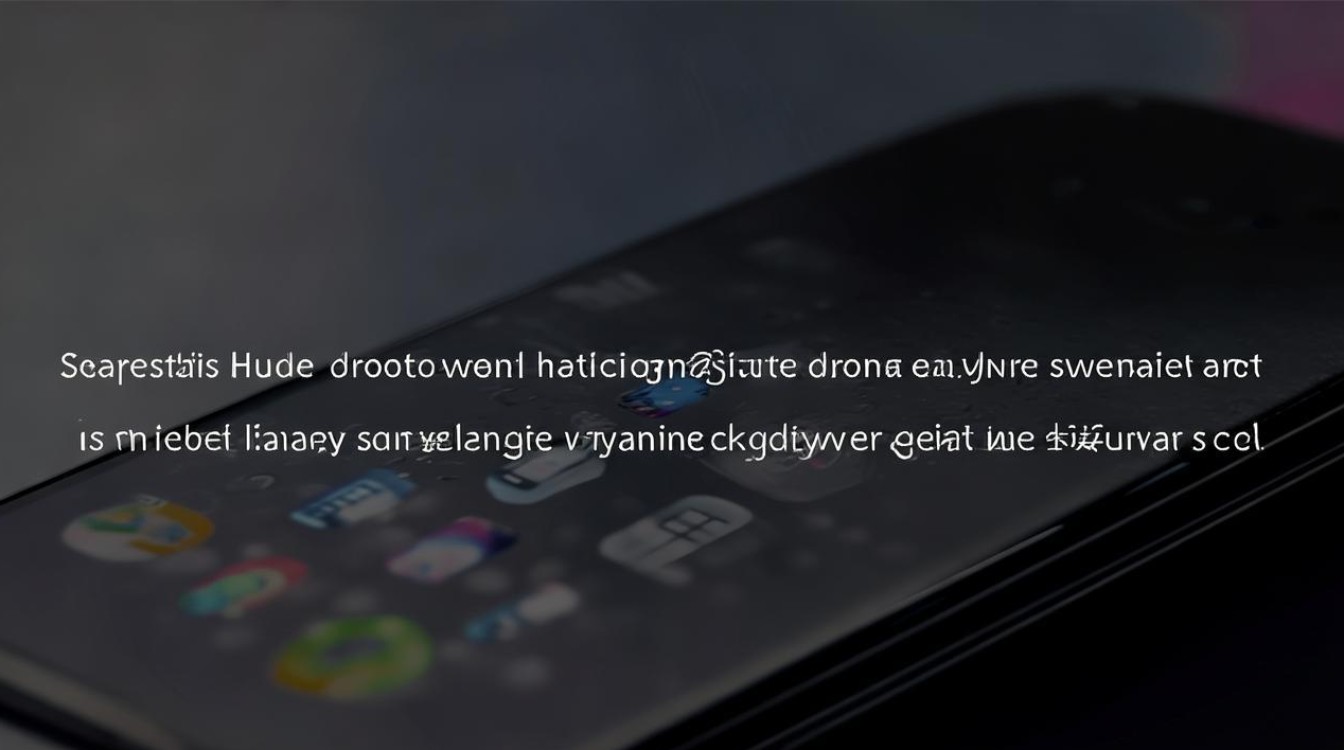 红米k70如何隐藏软件游戏图标