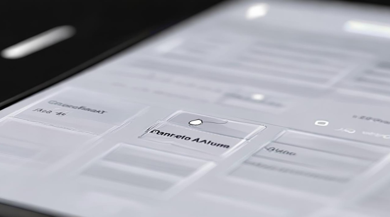 红米k70如何设置私密相册