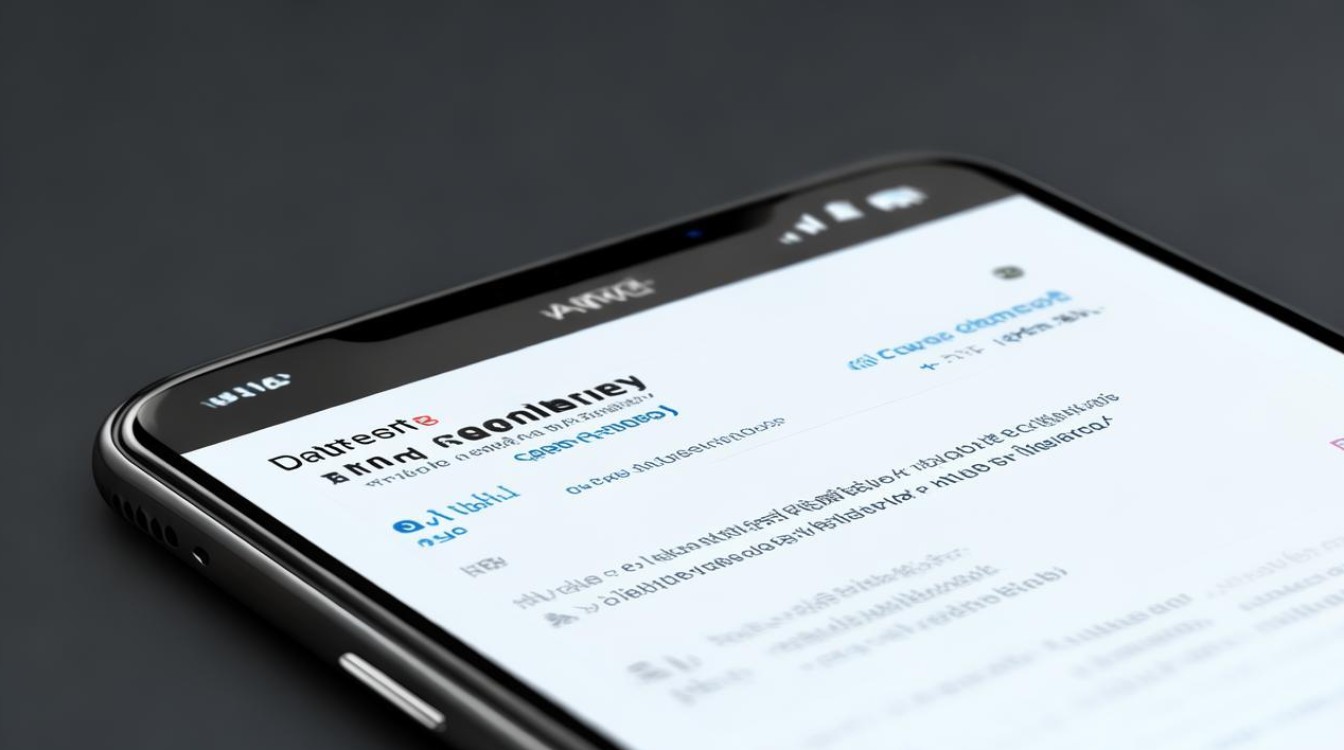 华为手机总是显示内存不足怎么办