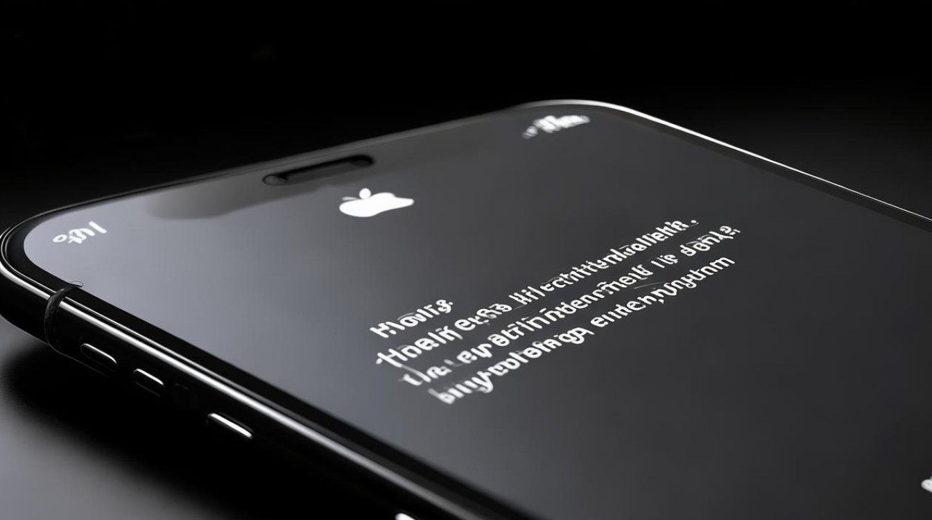 苹果xsmax怎么判断后压屏