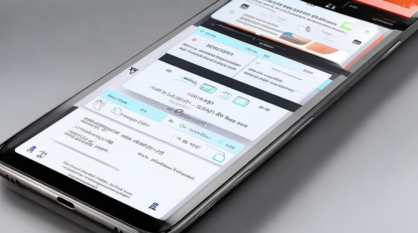 华为怎么锁小米桌面