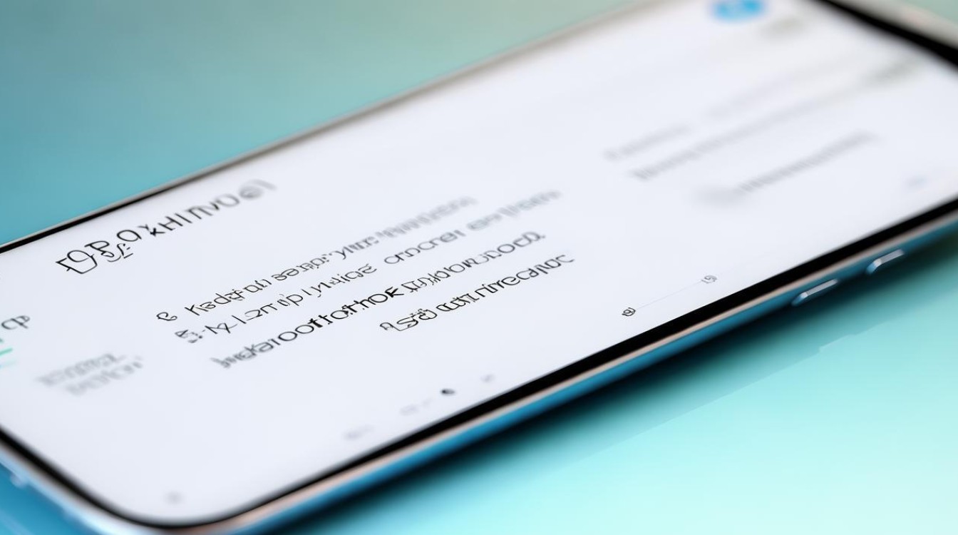 华为怎么设置用不锁屏