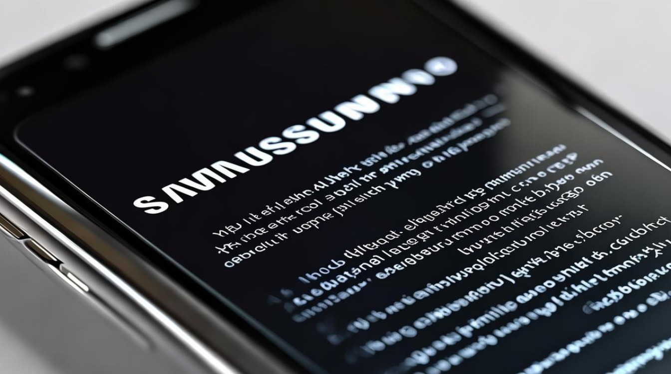 三星指纹怎么解锁