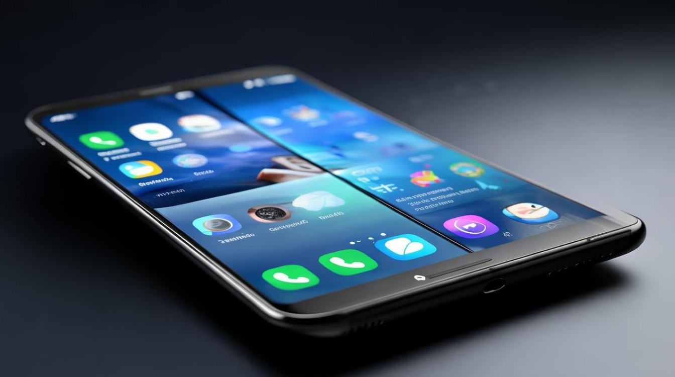 红米k70pro如何分屏