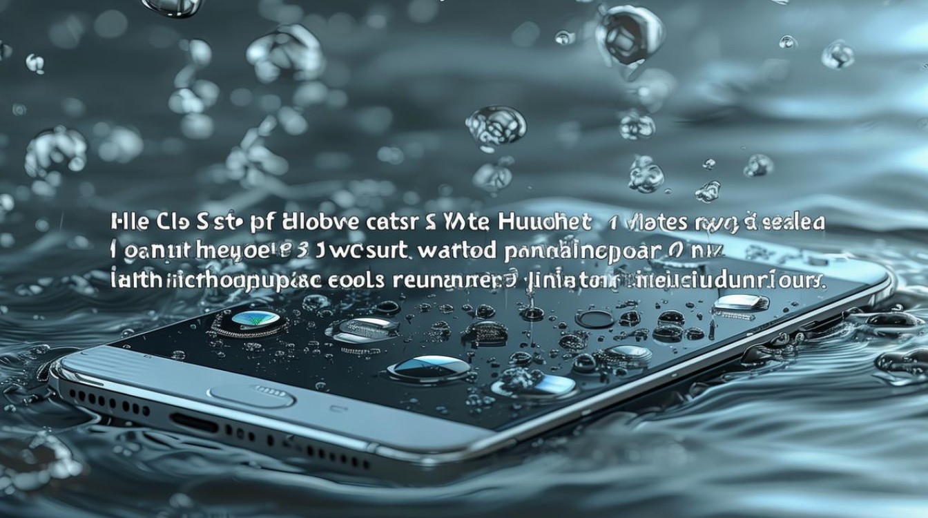 华为mate8进水怎么处理